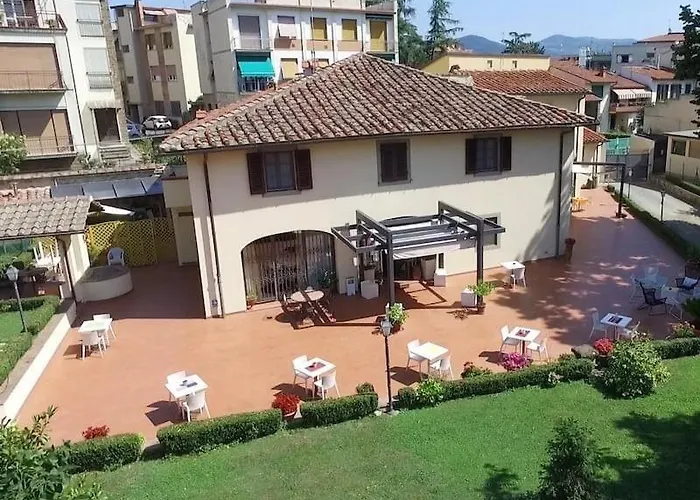 Casale Dei Cento Acri