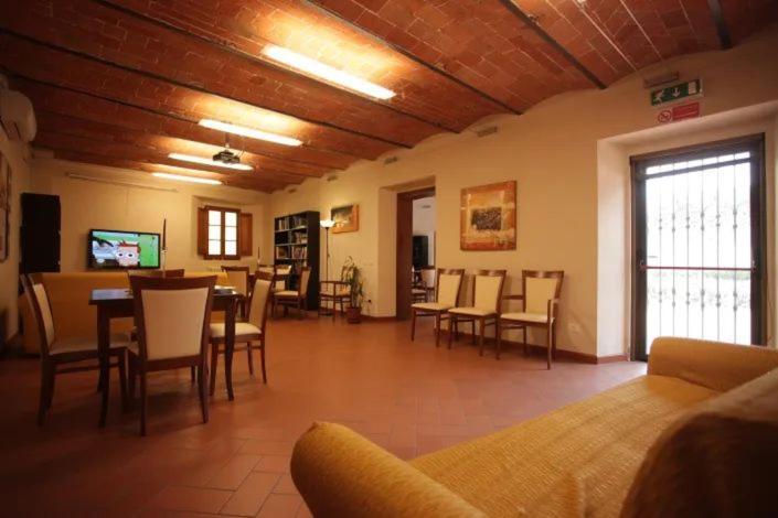 Casale Dei Cento Acri Alojamento de Acomodação e Pequeno-almoço