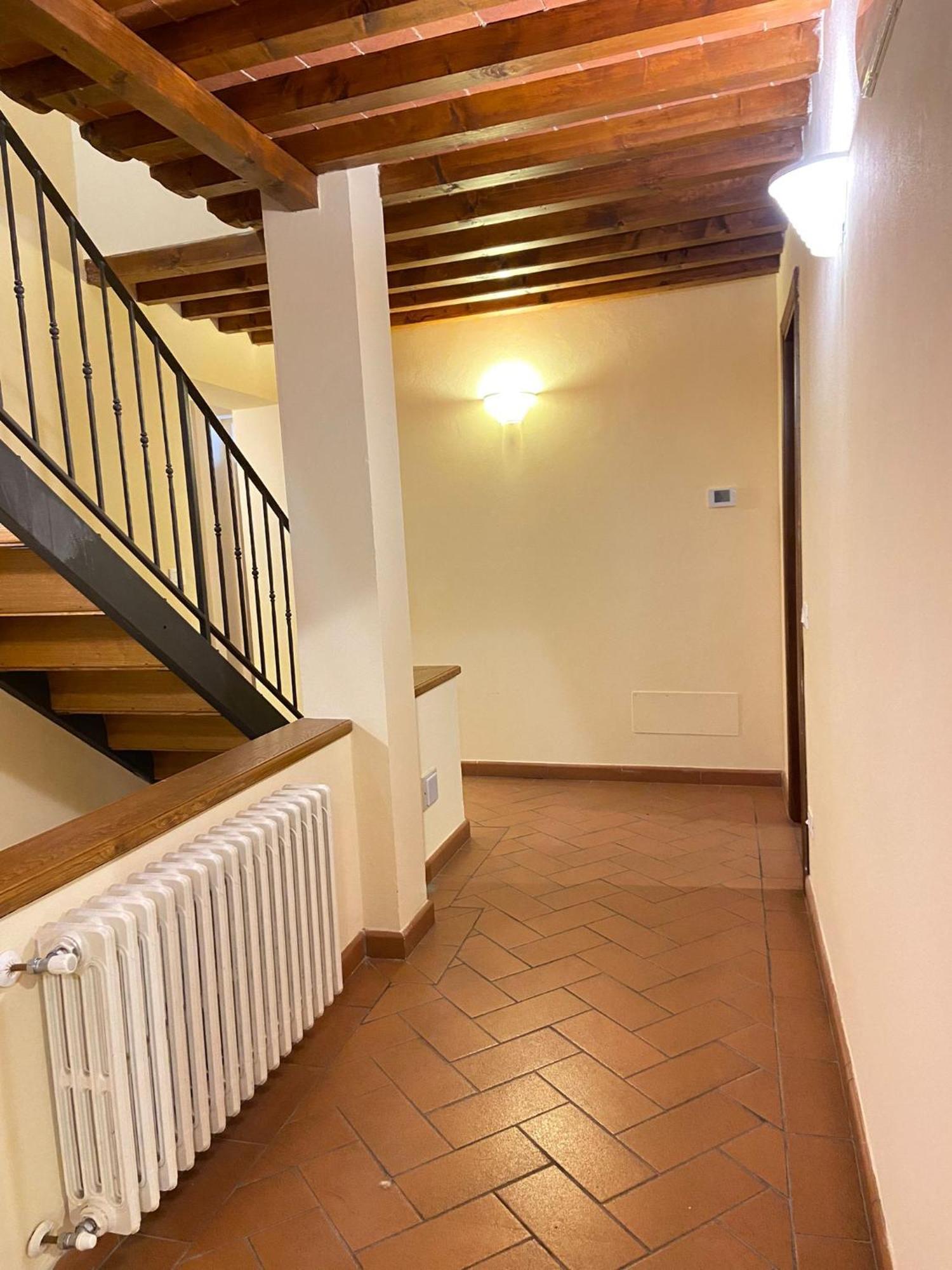 Casale Dei Cento Acri Florença