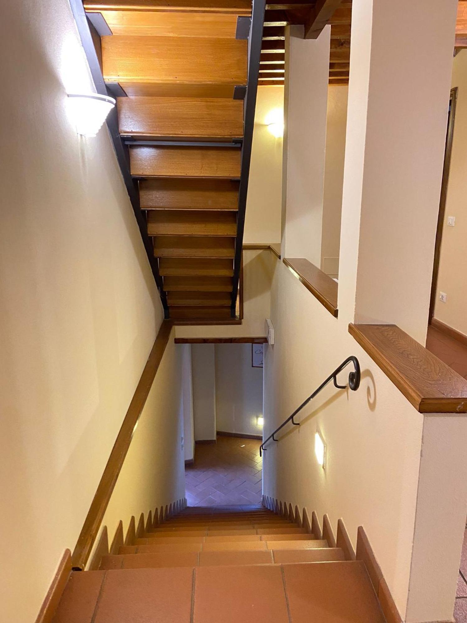 Casale Dei Cento Acri Frühstückspension Florenz