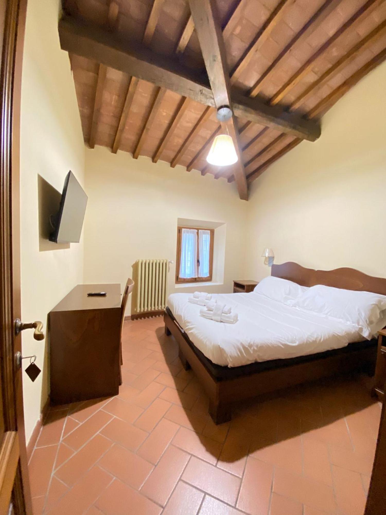 Casale Dei Cento Acri 2* Florença