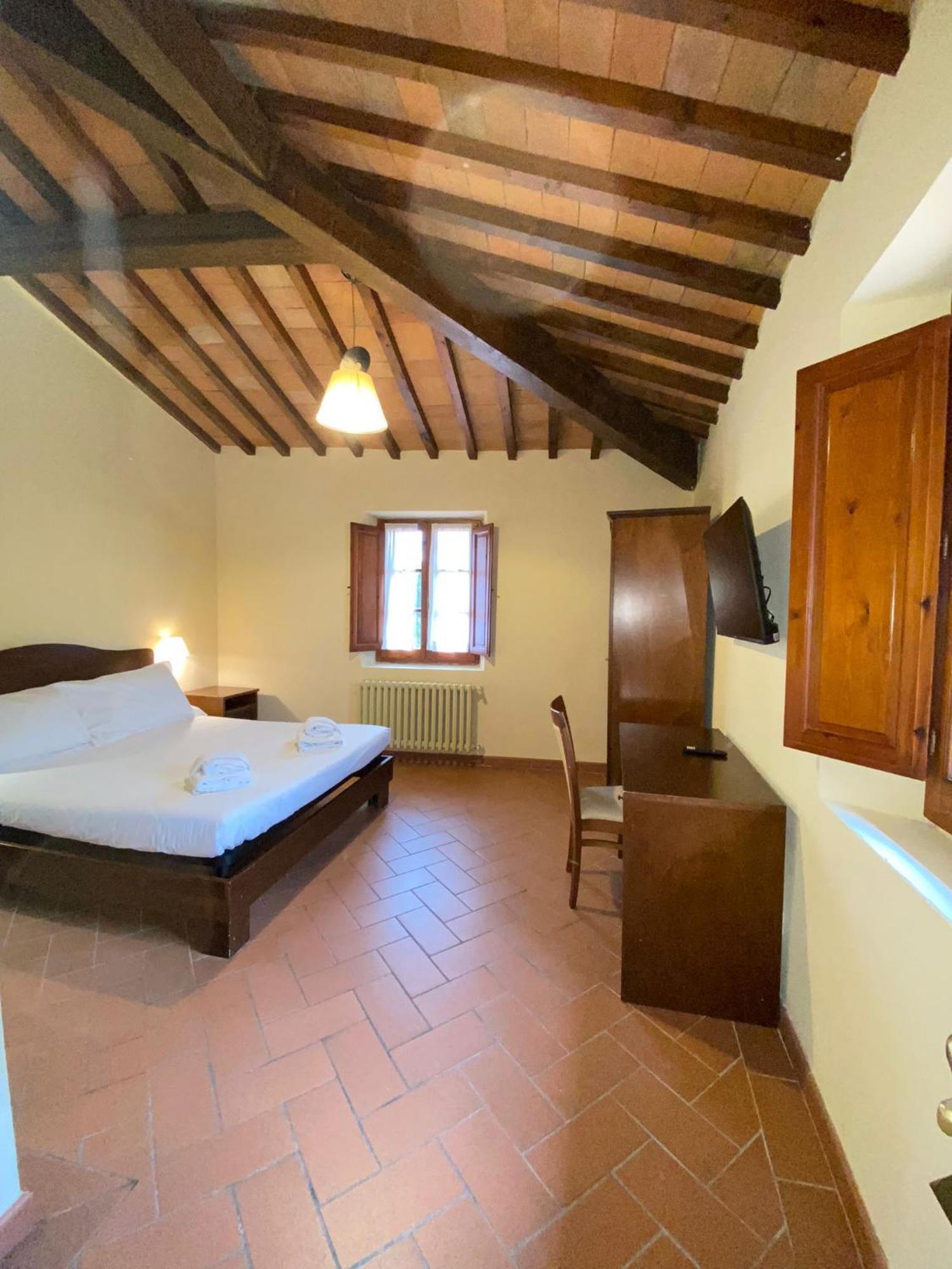 Casale Dei Cento Acri Florenz