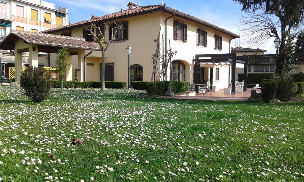Casale Dei Cento Acri Frühstückspension