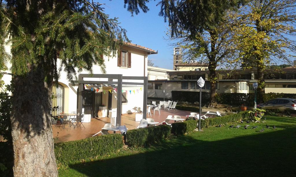 Frühstückspension Casale Dei Cento Acri 2*