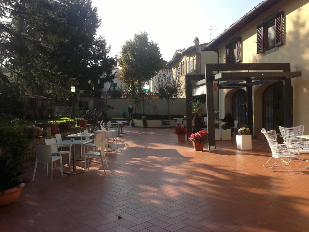 Casale Dei Cento Acri Florença