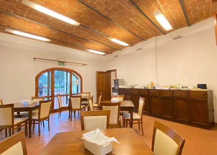 Casale Dei Cento Acri