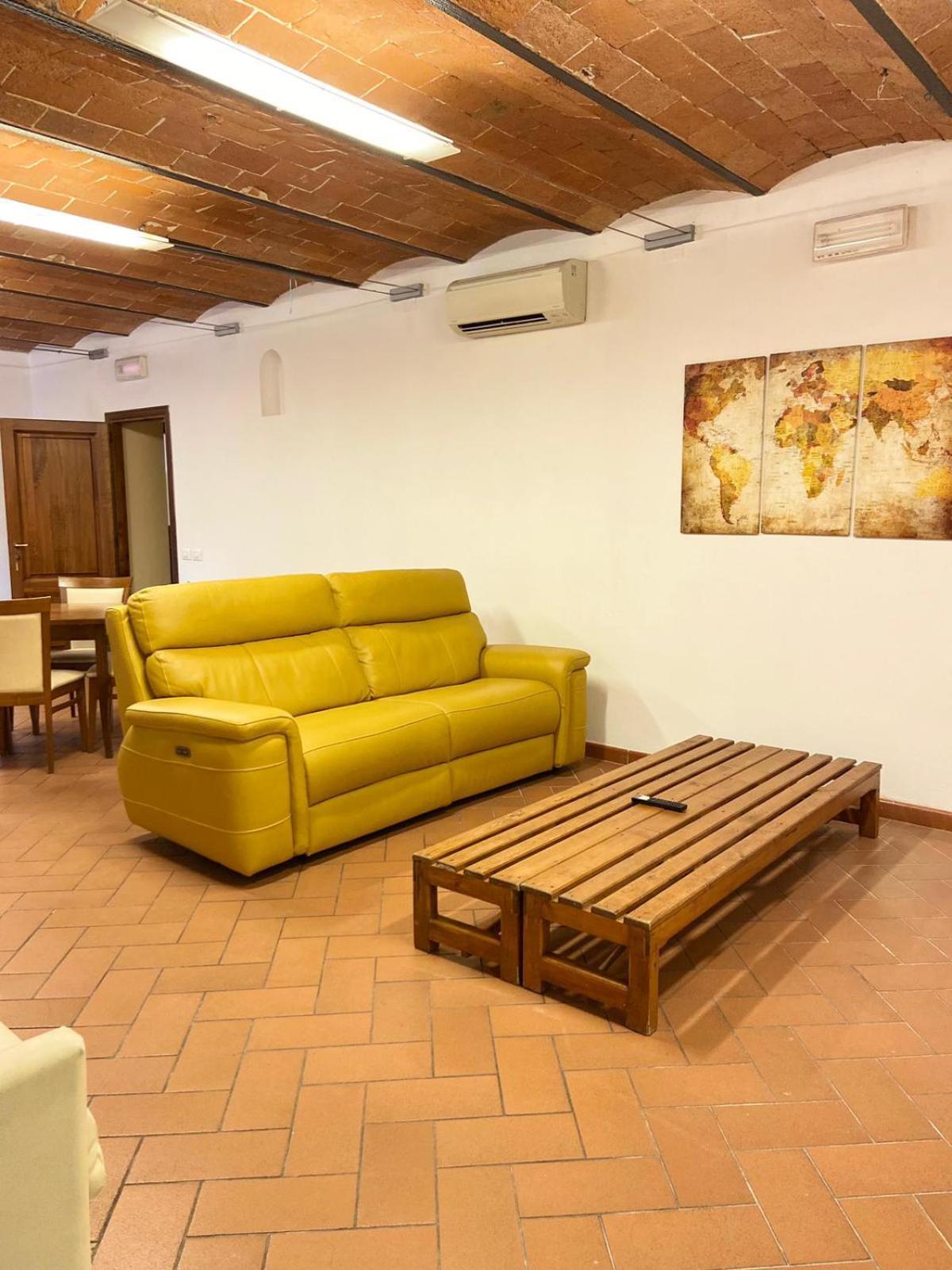 Casale Dei Cento Acri Couette-café